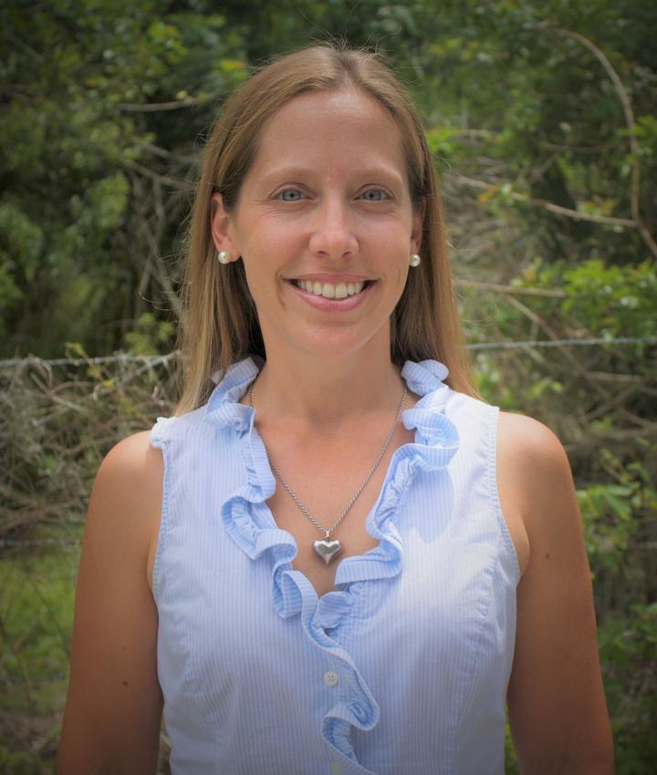 Dr. Sasha Banks, DVM Christina Animal Hospital